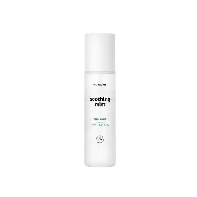 Mongdies Soothing Mist