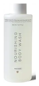 Bush Balm Unscented Nourishing Body Wash