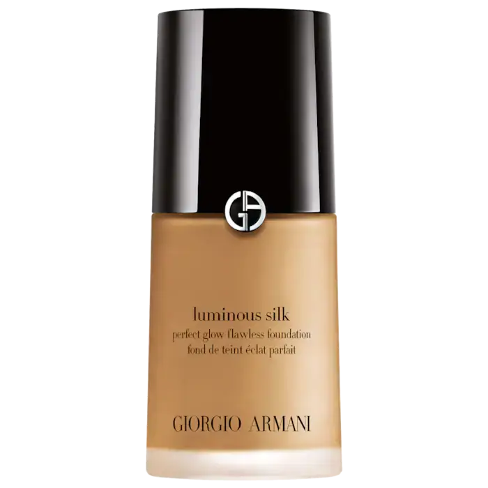 Armani Beauty Luminous Silk Perfect Glow Flawless Foundation 7.8