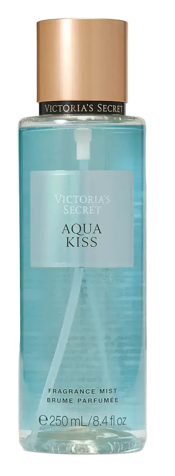 Victoria’s Secret Fragrance Mist Aqua kiss