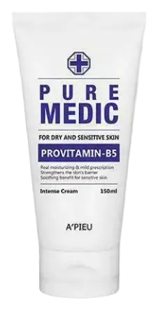A'Pieu Puremedic Intense Cream
