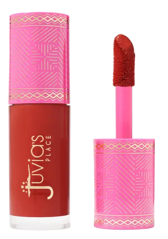 Juvia's Place Blushed Liquid Blush Lily Love