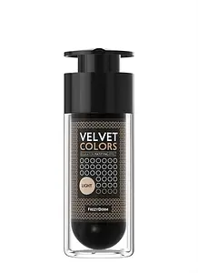 Frezyderm Velvet Colors Matte Make-Up Light