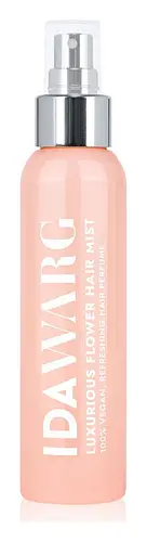 IDA WARG Beauty Luxurious Flower Hair Mist