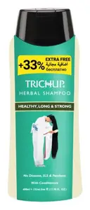 Trichup Healthy, Long & Strong Hair Shampoo