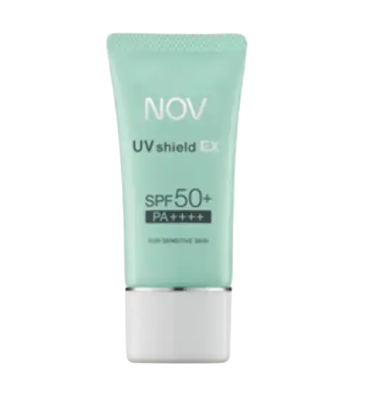 Nov UV Shield EX SPF50+ PA++++