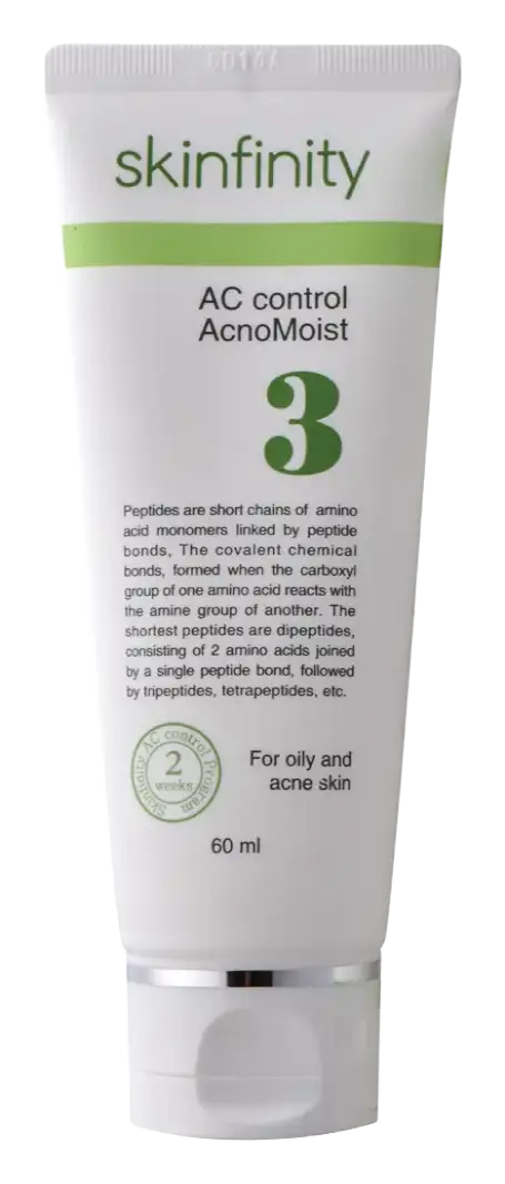Skinfinity AC Control Acnomoist