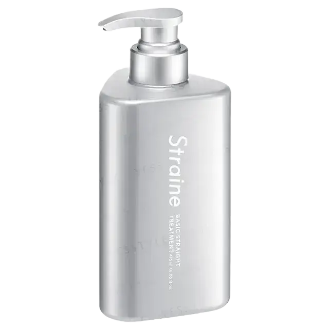 Straine Basic Straight Treatment