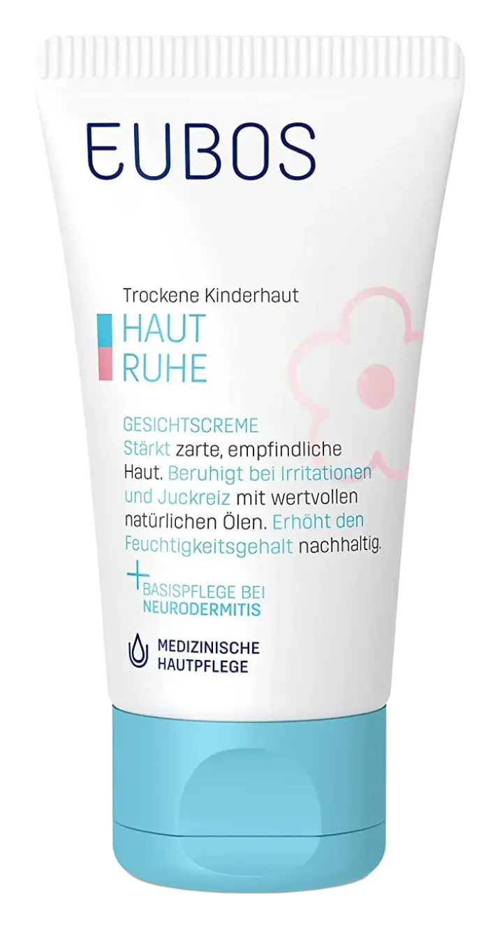 Eubos Baby Intensive Cream