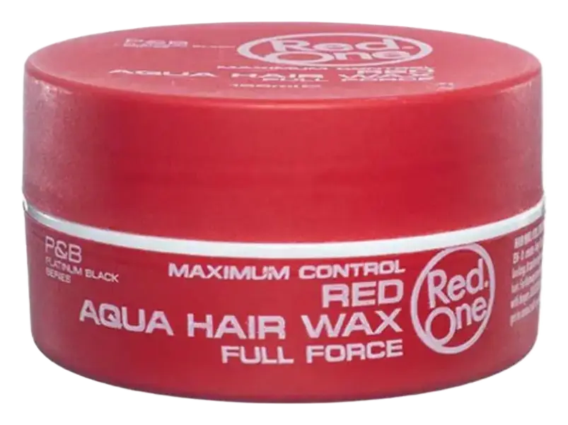 RedOne Aqua Hair Wax