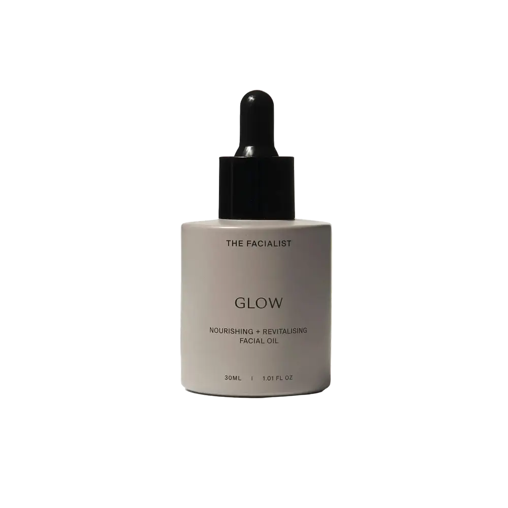The Facialist Glow