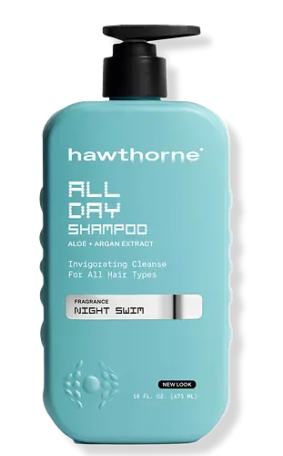 Hawthorne All Day Shampoo