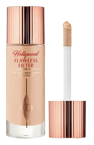 Charlotte Tilbury Hollywood Flawless Filter 2 Fair