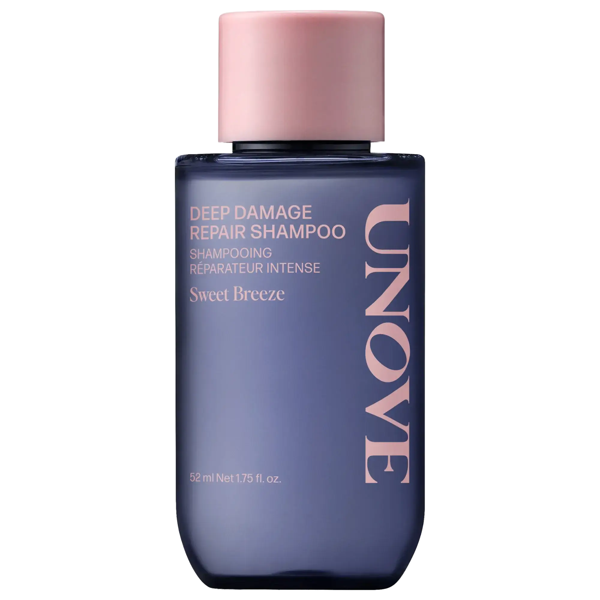 unove Deep Damage Repair Shampoo