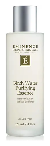 Eminence Organics Birch Water Purifying Essence