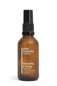Skin Essence Refreshing & Toning Facial Mist