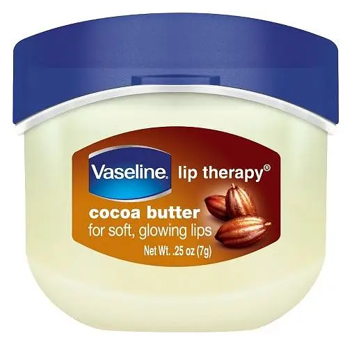 Vaseline Lip Therapy Cocoa Butter