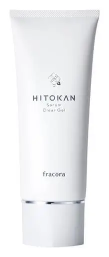 Fracora Hitokan Serum Clear Gel