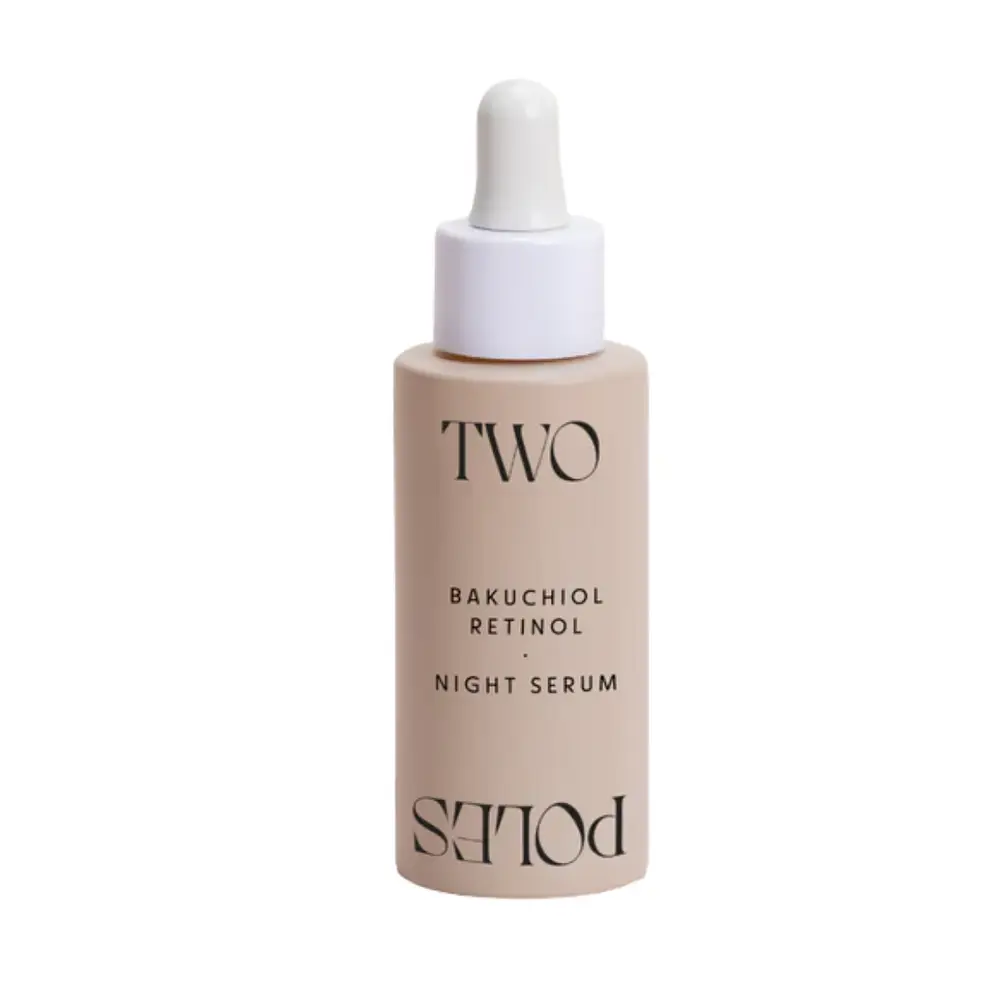 Two Poles Night Serum