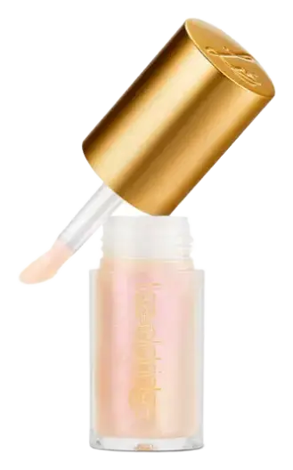 Lisa Eldridge Gloss Embrace Lip Gloss Dancing Rose