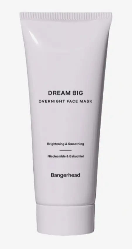 By Bangerhead Dream Big Sleeping Mask