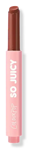 Colourpop So Juicy Plumping Gloss Balm PSL