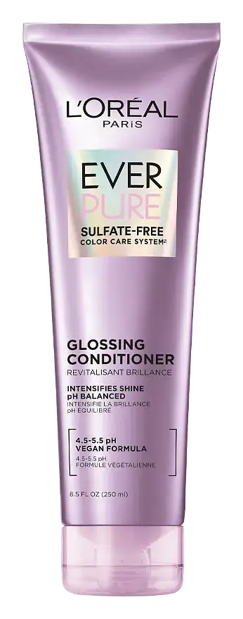 L'Oreal Everpure Sulfate-Free Glossing Conditioner
