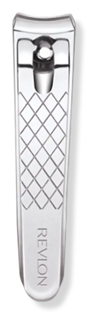 Revlon Deluxe Nail Clipper