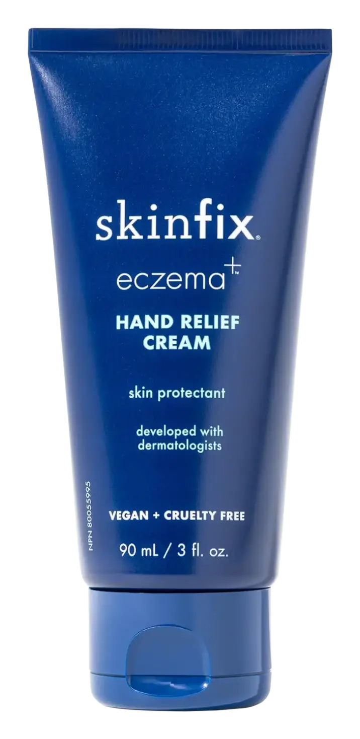 Skinfix Eczema+ Ceramide Hand Relief Cream