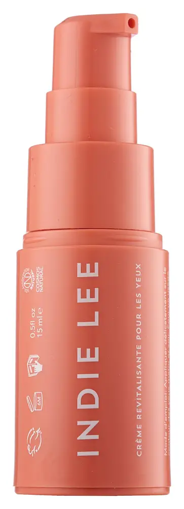 Indie Lee Restorative Eye Cream