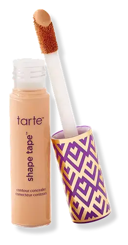Tarte Shape Tape Contour Concealer 35H Medium Honey