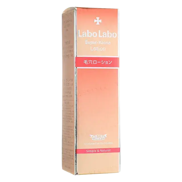 Labo Labo Super-Keana Lotion
