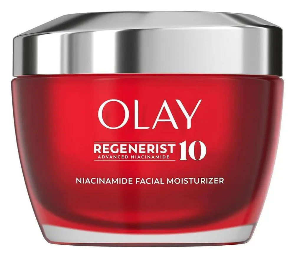 Olay Regenerist 10 Niacinamide Facial Moisturizer