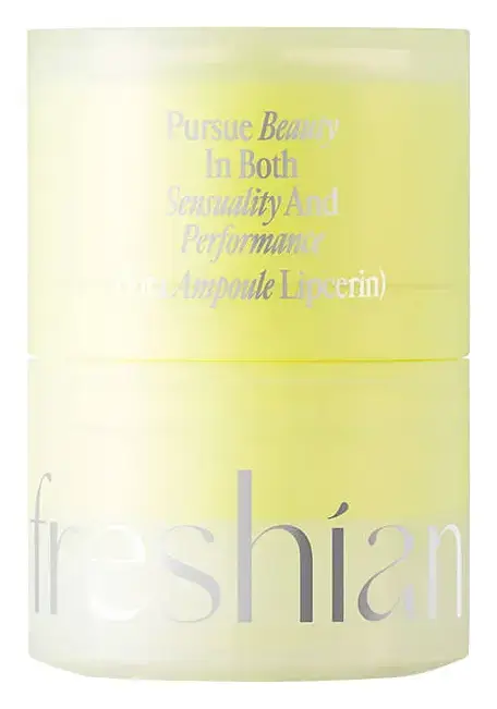 Freshian Vita Ampoule Lipcerin Enriched