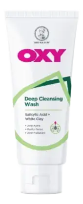 OXY Malaysia Deep Cleansing Wash