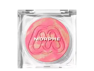 Morphe Cloudlight Soft Glow Diffused Blush Fluff