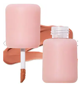 Simihaze Beauty Sun Flush All-Over Face Tint Liquid Blush Baby