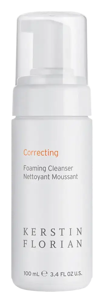 Kerstin Florian Correcting Foaming Cleanser