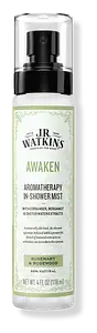 J.R. Watkins AWAKEN Aromatherapy In-Shower Mist