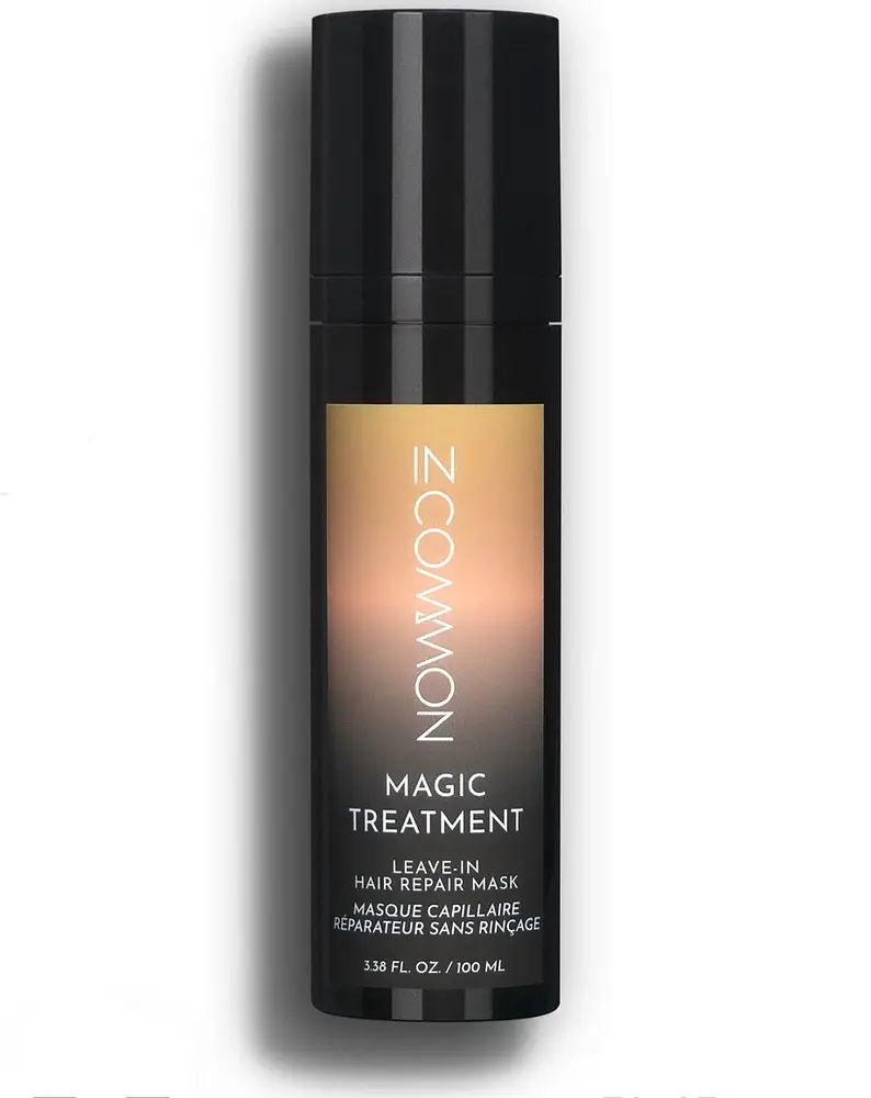 In Common Magic Treatment Leave-In Hair Repair Mask