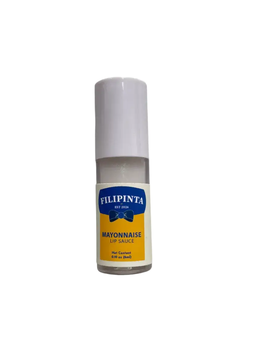 Filipinta Beauty Lip Gloss Mayonnaise