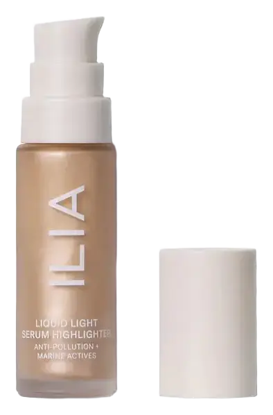 Ilia Liquid Light Serum Highlighter Nova