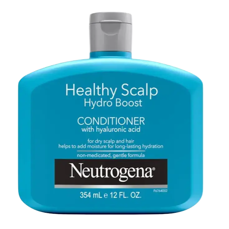 Neutrogena Healthy Scalp Hydro Boost With Hyaluronic Acid Conditioner