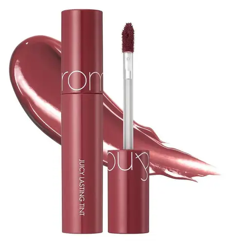 Romand Juicy Lasting Tint Original Series 19 Almond Rose