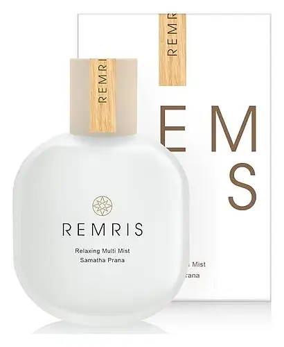 Remris Relaxing Multi Mist Samata Prana