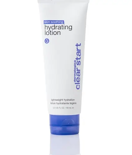 Dermalogica Dermalogica Skin Soothing Hydrating Lotion