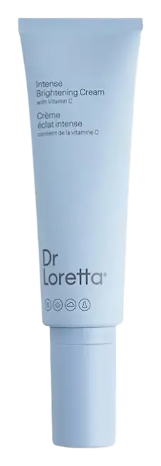 Dr. Loretta Intense Brightening Cream