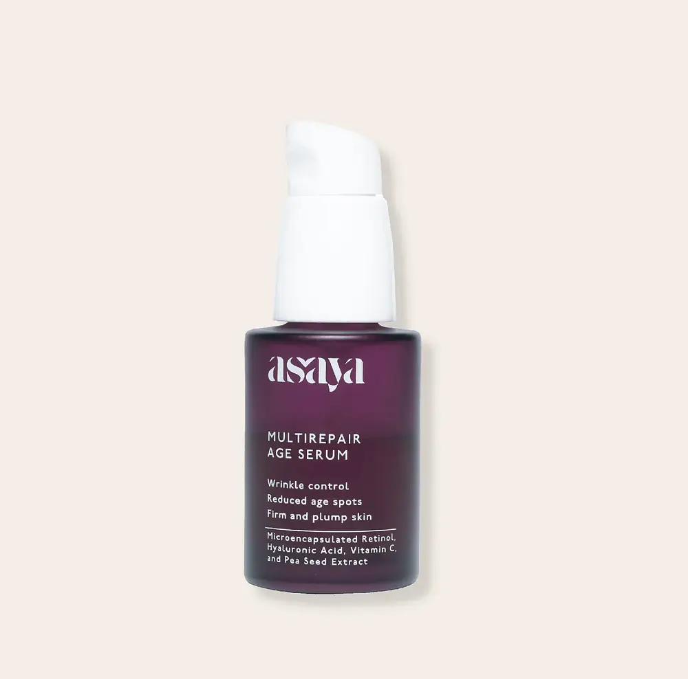 Asaya MultiRepair Age Serum
