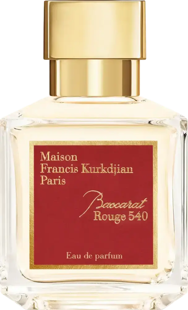 Maison Francis Kurkdijan Baccarat Rouge 540 Eau de Parfum