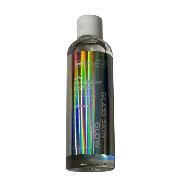 Global Beauty Care AHA Treatment Essence Glass Skin Glow